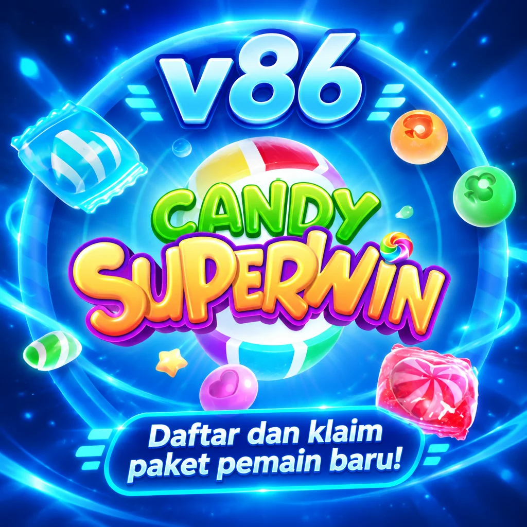 v86 · Candy Superwin