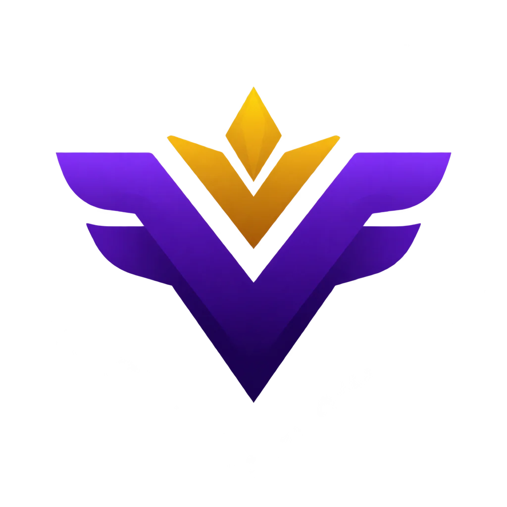v86 Logo
