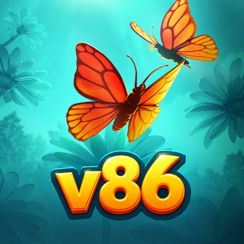 v86 · Btrfly Blossom