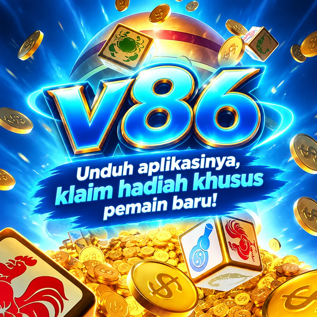 v86 · Game & unduhan