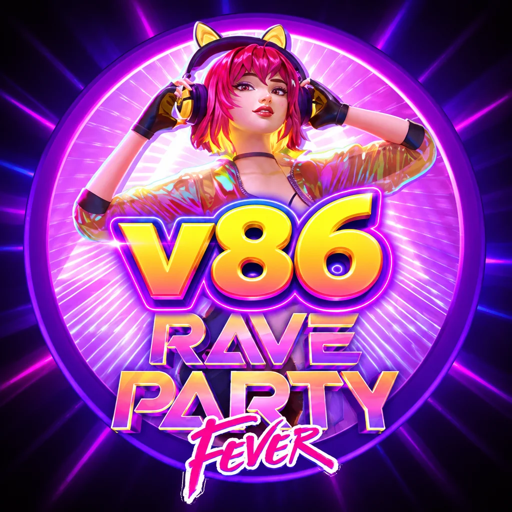 v86 · Rave Party Fvr