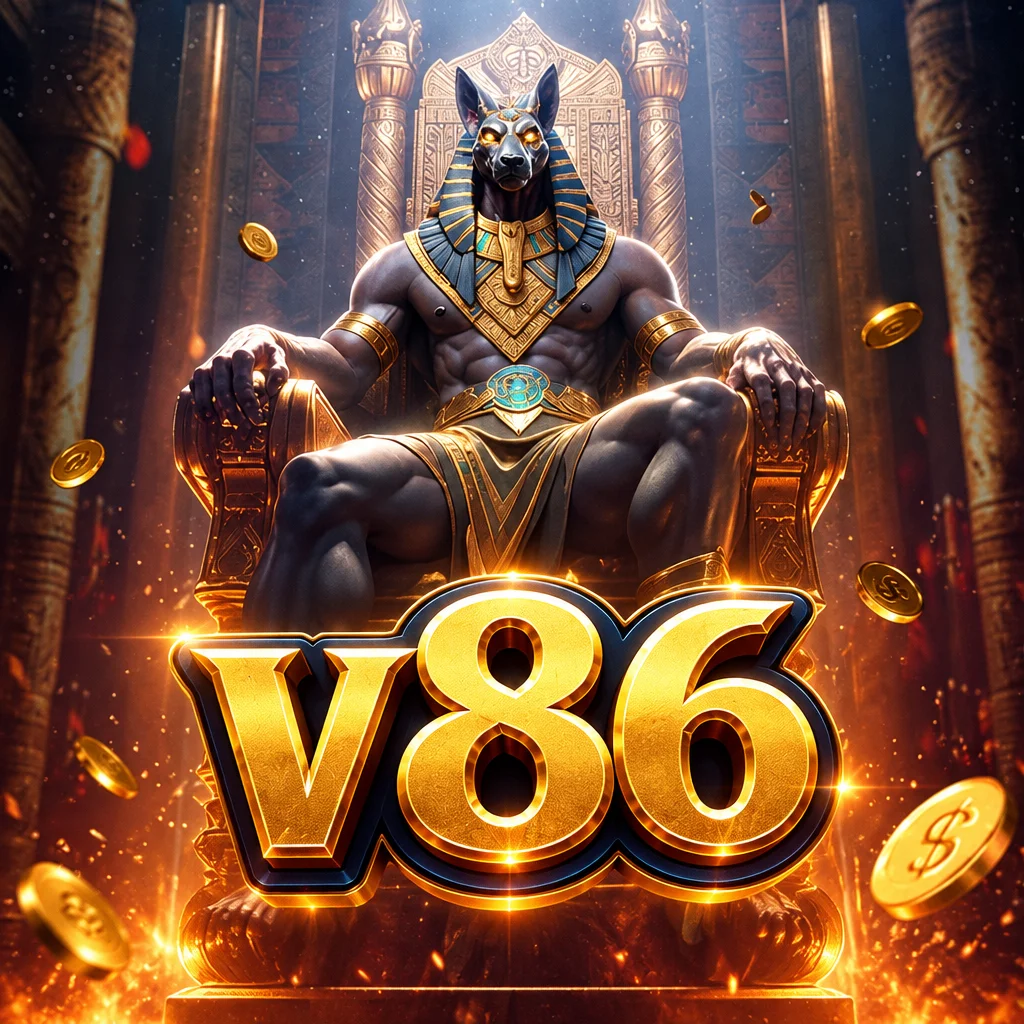 v86 · Anubis Wrath