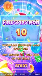 v86 · Candy Superwin