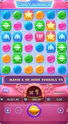 v86 · Candy Superwin