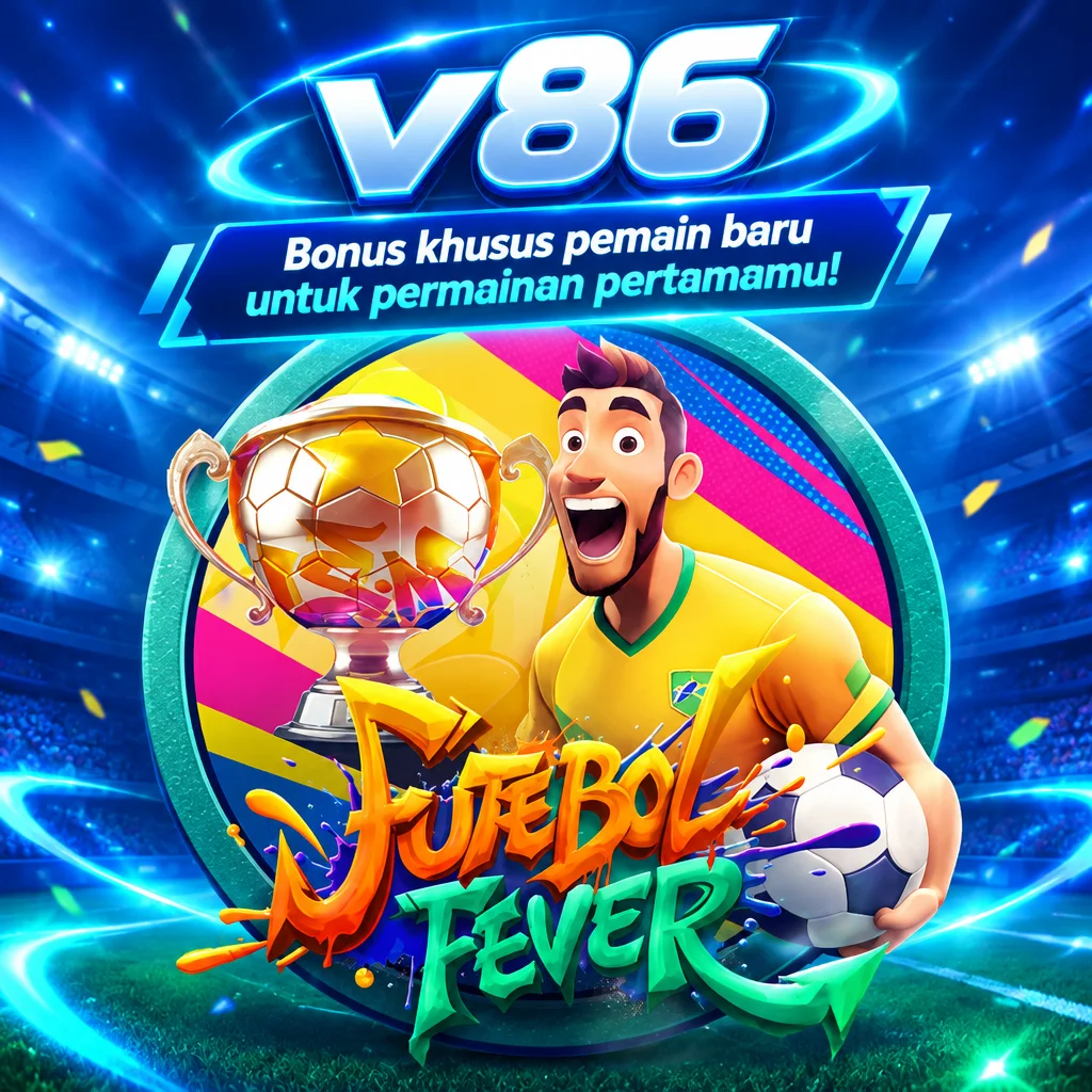 Futebol Fever · Panduan Lengkap Memahami Simbol, Gulungan 3x3, dan Fitur Futebol Fever